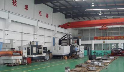 北京模具厂 北京模具加工厂