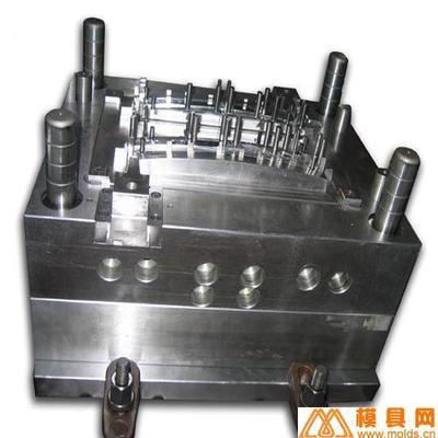 【锌合金压铸模具】价格,厂家,图片,塑料模,深圳市茂源兴模具塑胶制品-