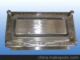 【电脑键盘模具】价格,厂家,图片,塑料模,南京华顺精密模具-