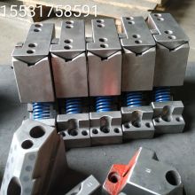  硕煜精密模具配件加工店 主营 模具冲头 冲针 导柱导