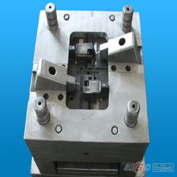 远华塑模精密模具制造 模具厂家