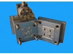 汽车空调冷凝器模具 鑫康精密模具 良心产品