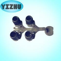 铸造-厂家生产供应 生产高精密铝合金产品及模具的工厂_商务联盟
