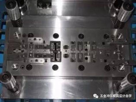做好冲压模具的九个设计核心点,值得收藏