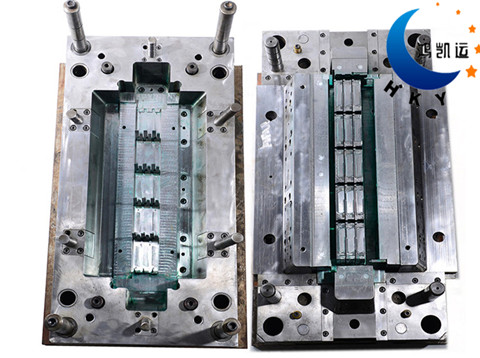 PC加铁氟龙模具注塑加工|模具注塑加工|深圳市鸿凯运科技