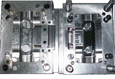 【移动电源模具加工,精密塑胶模具加工,免费产品外观及结构设计】价格,厂家,图片,塑料模,唐召辉-