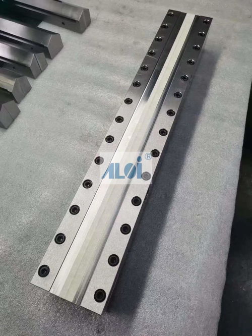 安诺伊熔喷模具丨一文诠释熔喷布生产设备,熔喷模头详解