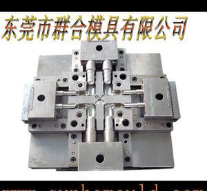 【精密模具制造公司专业出口模具 塑胶模具 朔料模具 电子模具】价格_厂家_图片 -