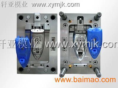 浙江台州轩亚塑胶模具厂批发供应注塑模具,精密模具,大型模具,热流道模具