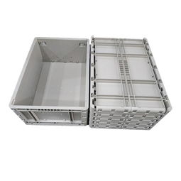 塑胶周转箱厂家供应 苏州毅豪兴精密模具供应