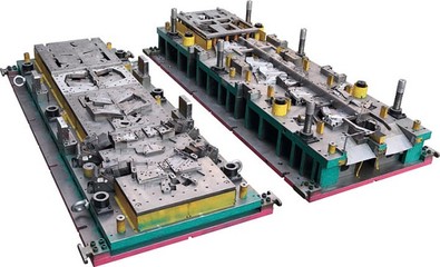 家电冲压模具公司-六安家电冲压模具-博赢精密模具