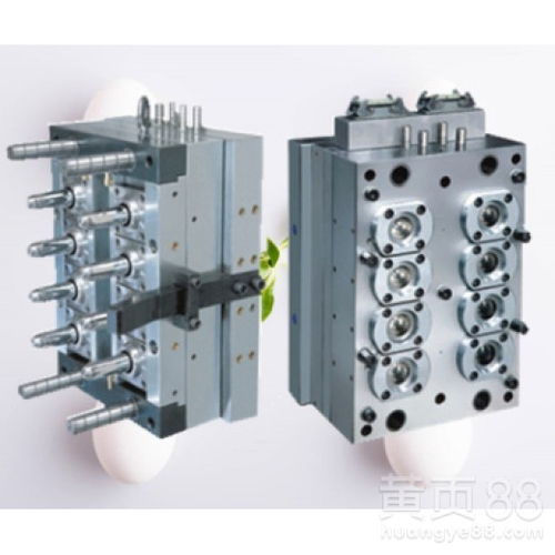 【辽阳精密塑胶模具厂】- 