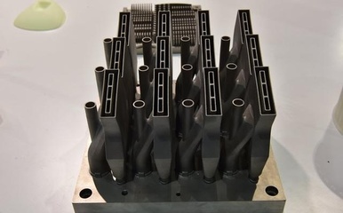格力精密模具公司已经成立3D打印车间