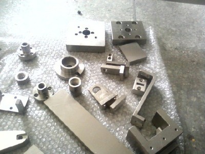 上海鸿畴精密模具-第3张-相册-人和网