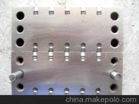 【承接制造高精密塑胶模具 高品质产品高档塑胶制品设计加工制作】价格,厂家,图片,模具制造,上海创鑫实业-