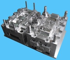 东莞永翔精密五金塑胶模具制品厂 