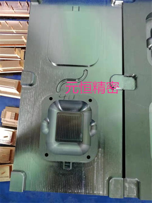 东莞精密模具加工厂服务为先 元恒精密