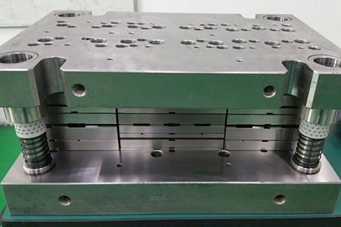 精密模具制造