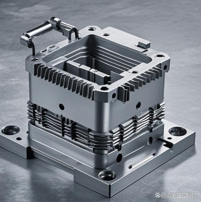 注塑精密模具模具报价