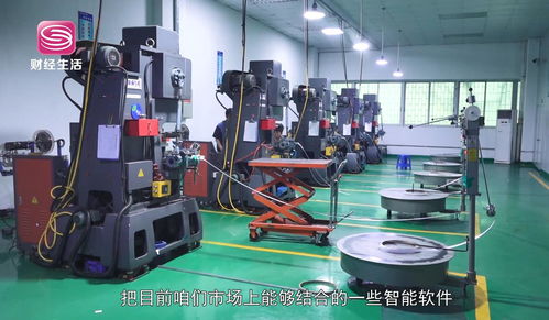 科技创新促发展 众合晟精密模具在行动