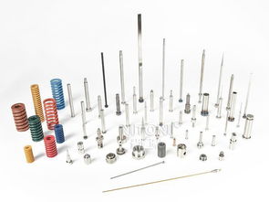 精密冲压件加工中模具零件组成与作用