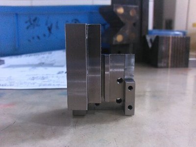 精密模具采购详情 专业供应商的选择指南