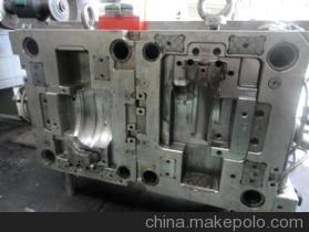 精密模具在小家电配件生产中的关键作用与行业趋势