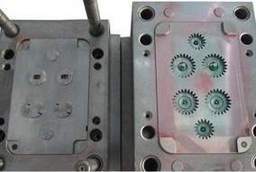 制造精密齿轮模具的要点，你知道吗？