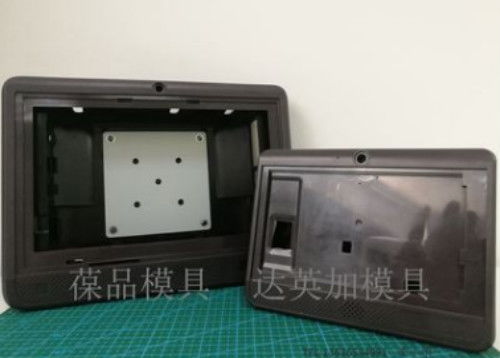 精密模具定制首选 上海诚信企业专业推荐