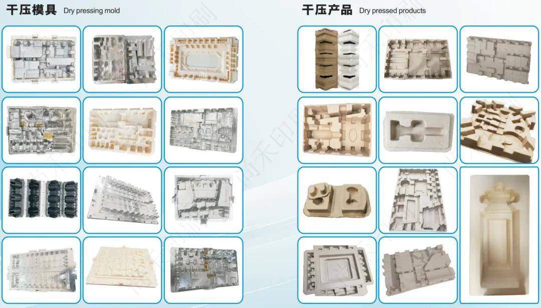 美狮华克IPFM2025 纸浆模塑产业聚首佛山，东莞嘉旺精密模具引领技术革新