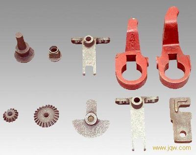 临沂建松精密模塑 以精密制造为核心，驱动汽摩配件产业升级