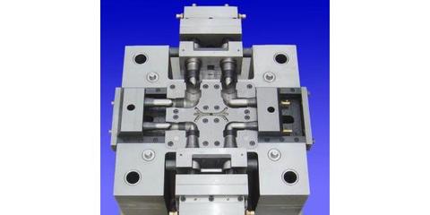 湖州美扬模具 精密塑胶模具专家，赋能家电与医疗器械行业