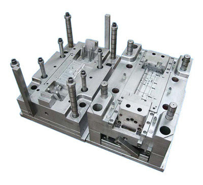 精密制造 从压铸到模具，解析速网五金制品的一站式解决方案