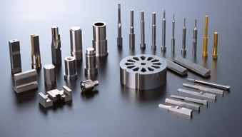 精密模具 机械加工厂五金冲压模具的精细分类与应用