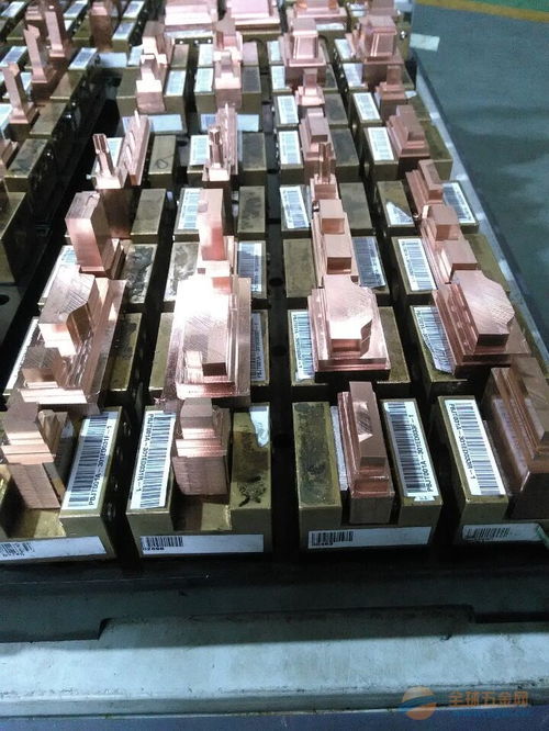 精密模具的采购与品牌选择 一站式加工厂解决方案