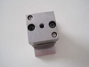 东莞市坤源精密模具制品2动态 精密模具行业新动向