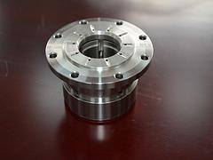 常州品苏机械科技 引领高速轴承与非标零件精密制造的行业先锋